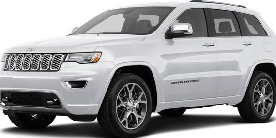 JEEP GRAND CHEROKEE 2020 1C4RJFJG5LC400626 image